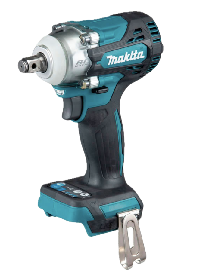 Chave Impacto Bat 1/2" DTW300Z MAKITA